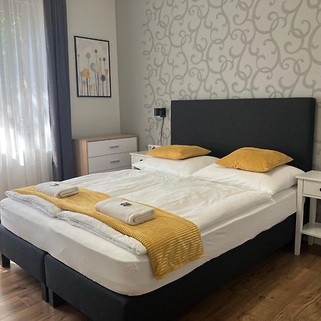 Illa Apartments Έγκερ Εξωτερικό φωτογραφία