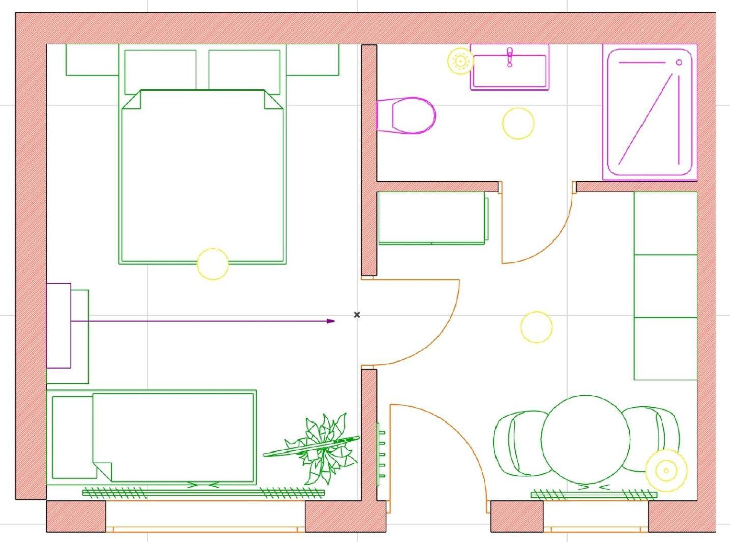 Illa Apartments Έγκερ Εξωτερικό φωτογραφία