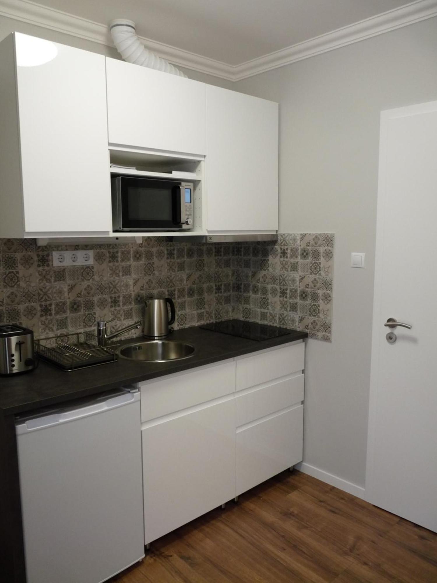 Illa Apartments Έγκερ Εξωτερικό φωτογραφία