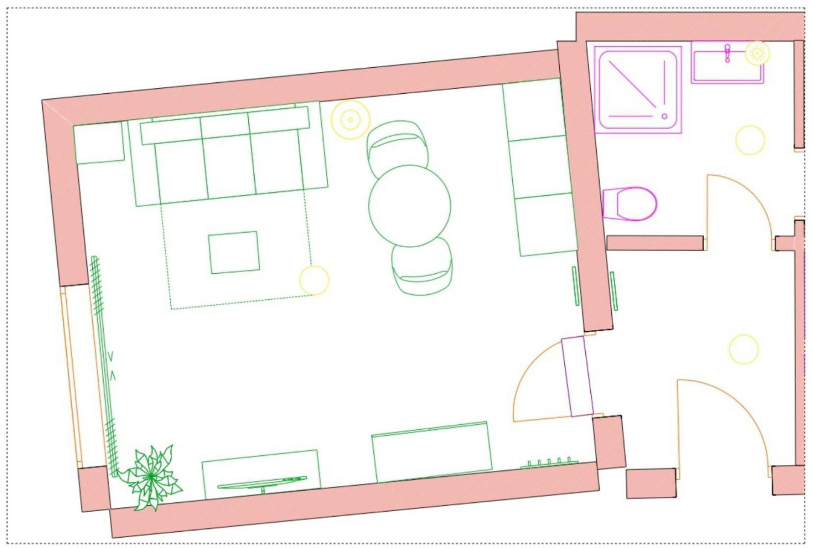 Illa Apartments Έγκερ Εξωτερικό φωτογραφία