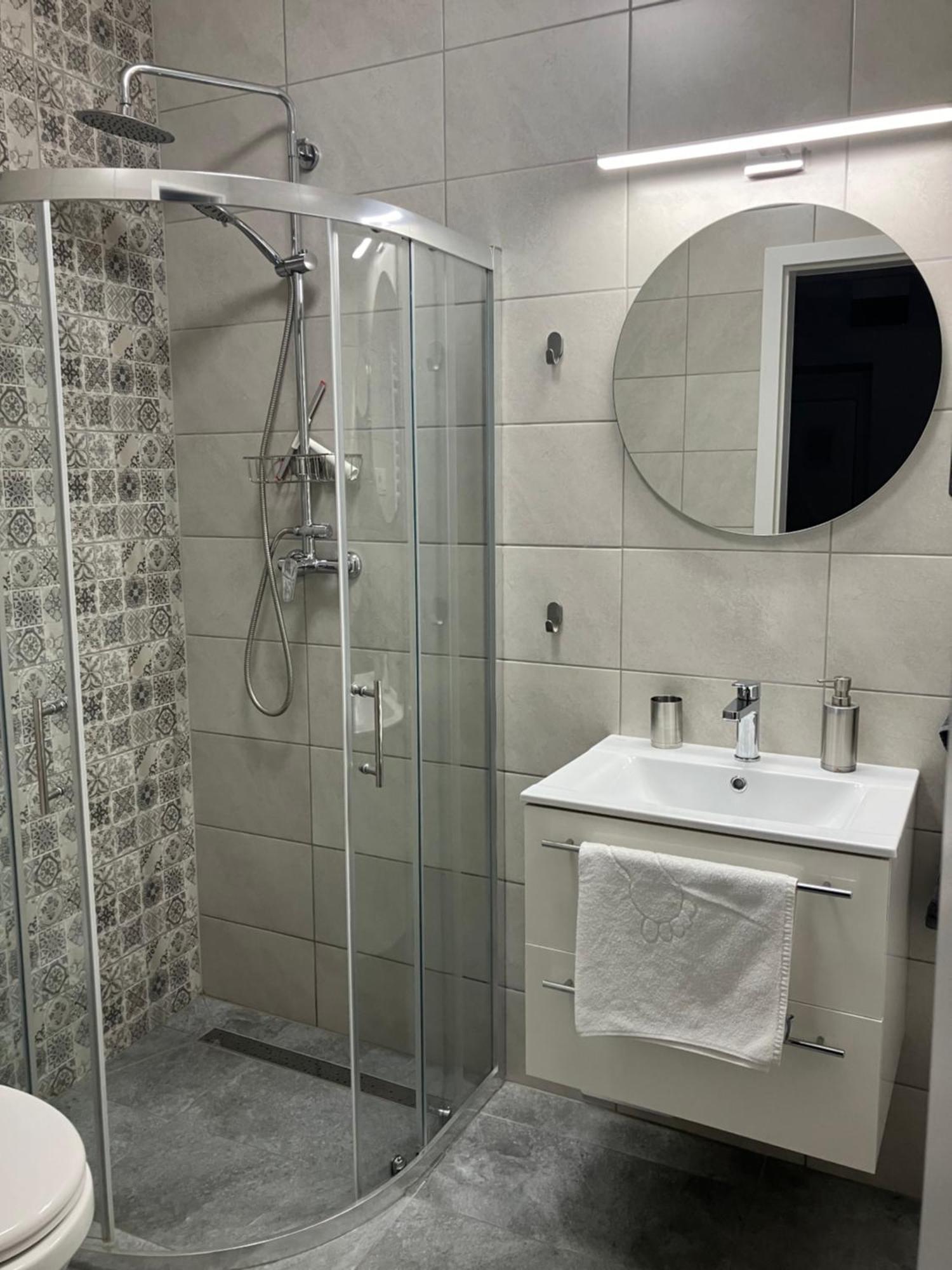 Illa Apartments Έγκερ Εξωτερικό φωτογραφία