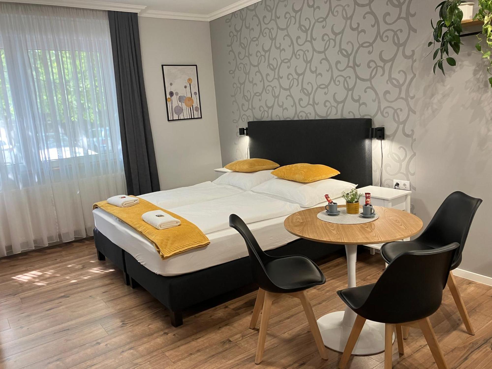 Illa Apartments Έγκερ Εξωτερικό φωτογραφία