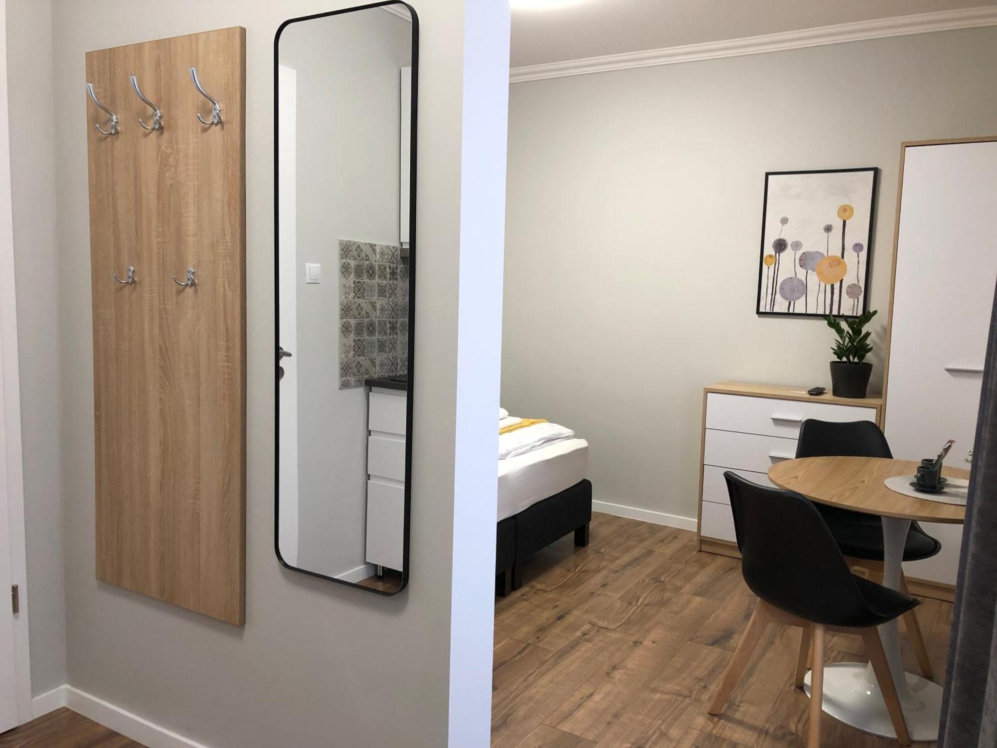 Illa Apartments Έγκερ Εξωτερικό φωτογραφία