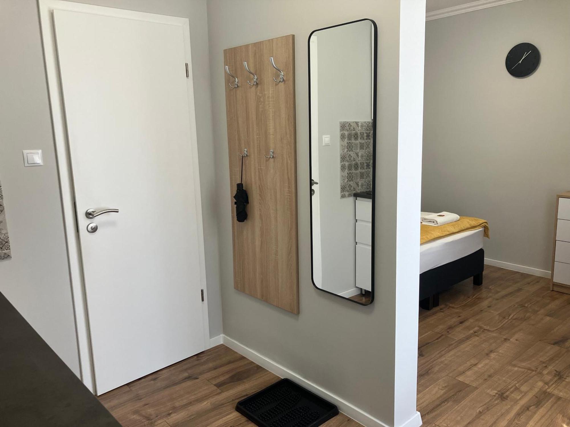 Illa Apartments Έγκερ Εξωτερικό φωτογραφία