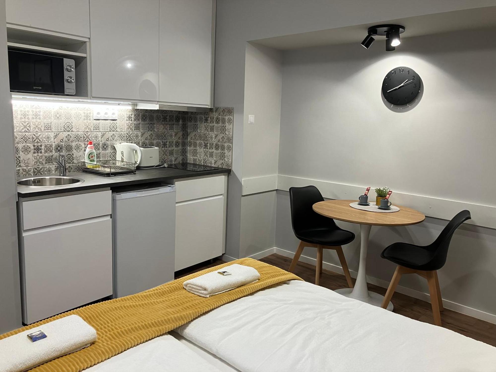 Illa Apartments Έγκερ Εξωτερικό φωτογραφία