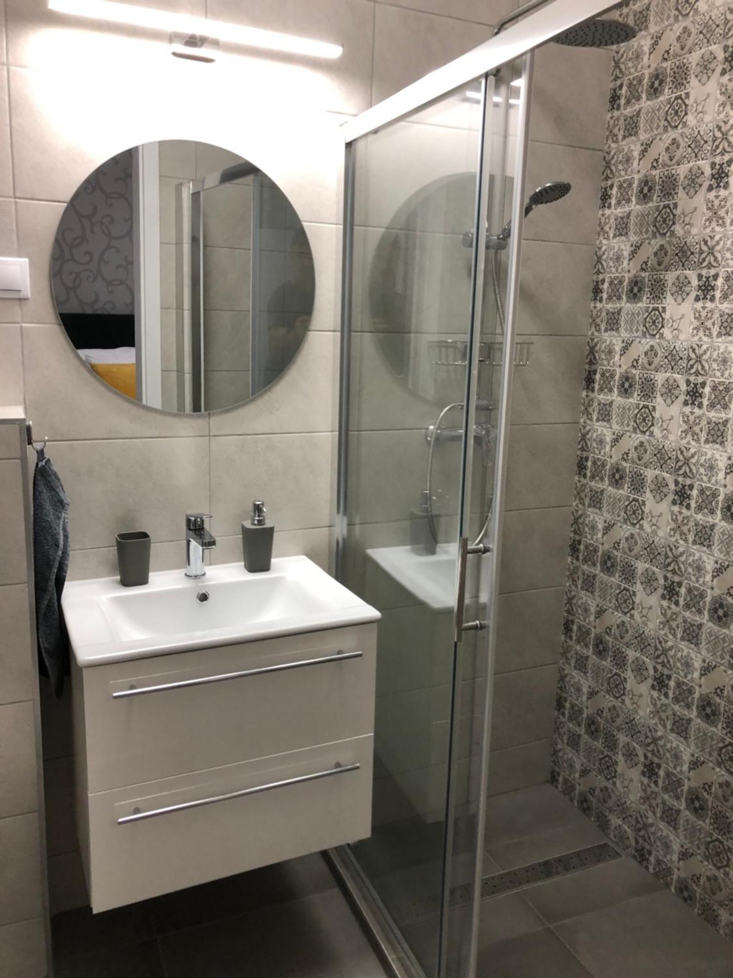 Illa Apartments Έγκερ Εξωτερικό φωτογραφία
