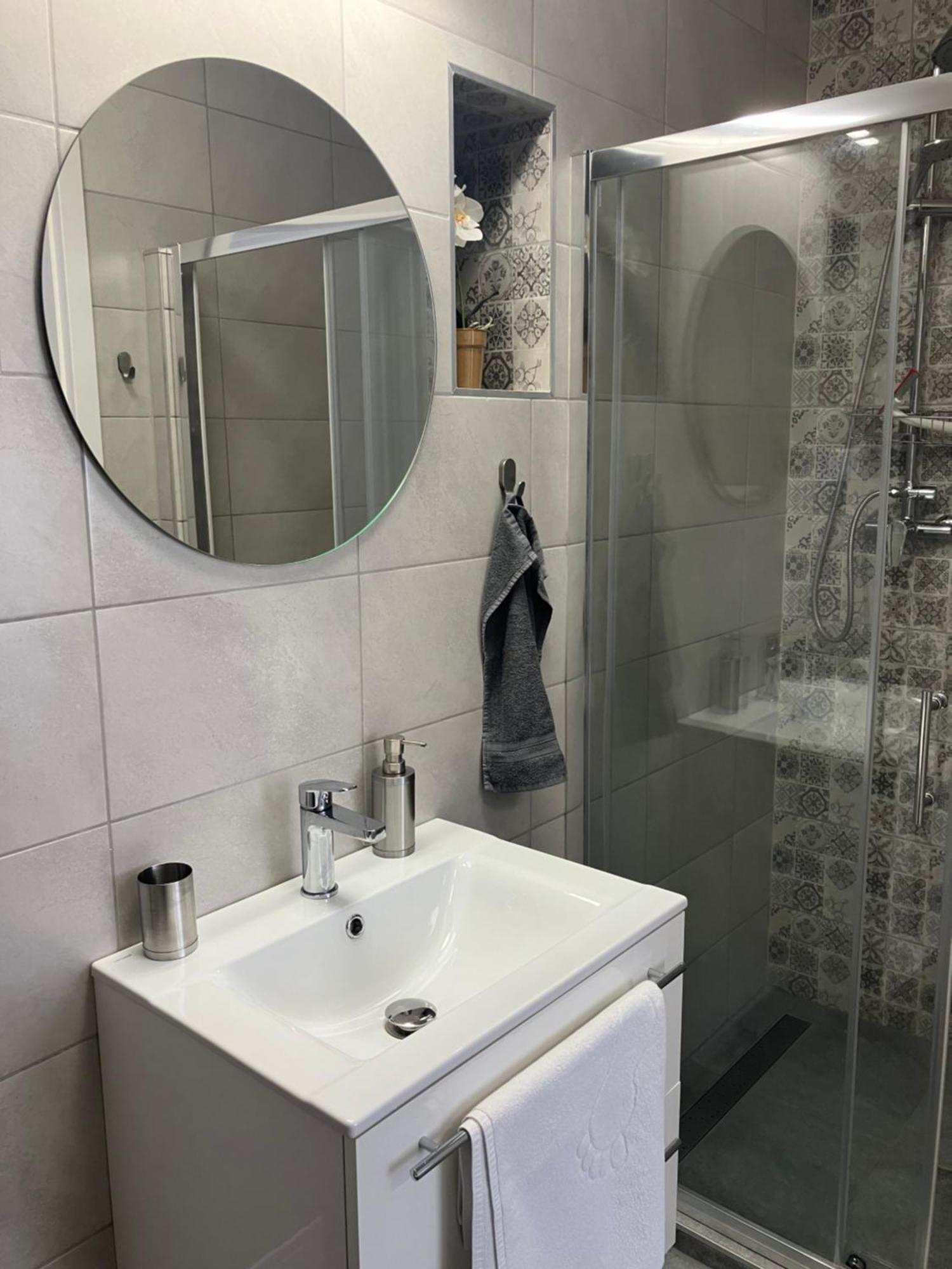 Illa Apartments Έγκερ Εξωτερικό φωτογραφία