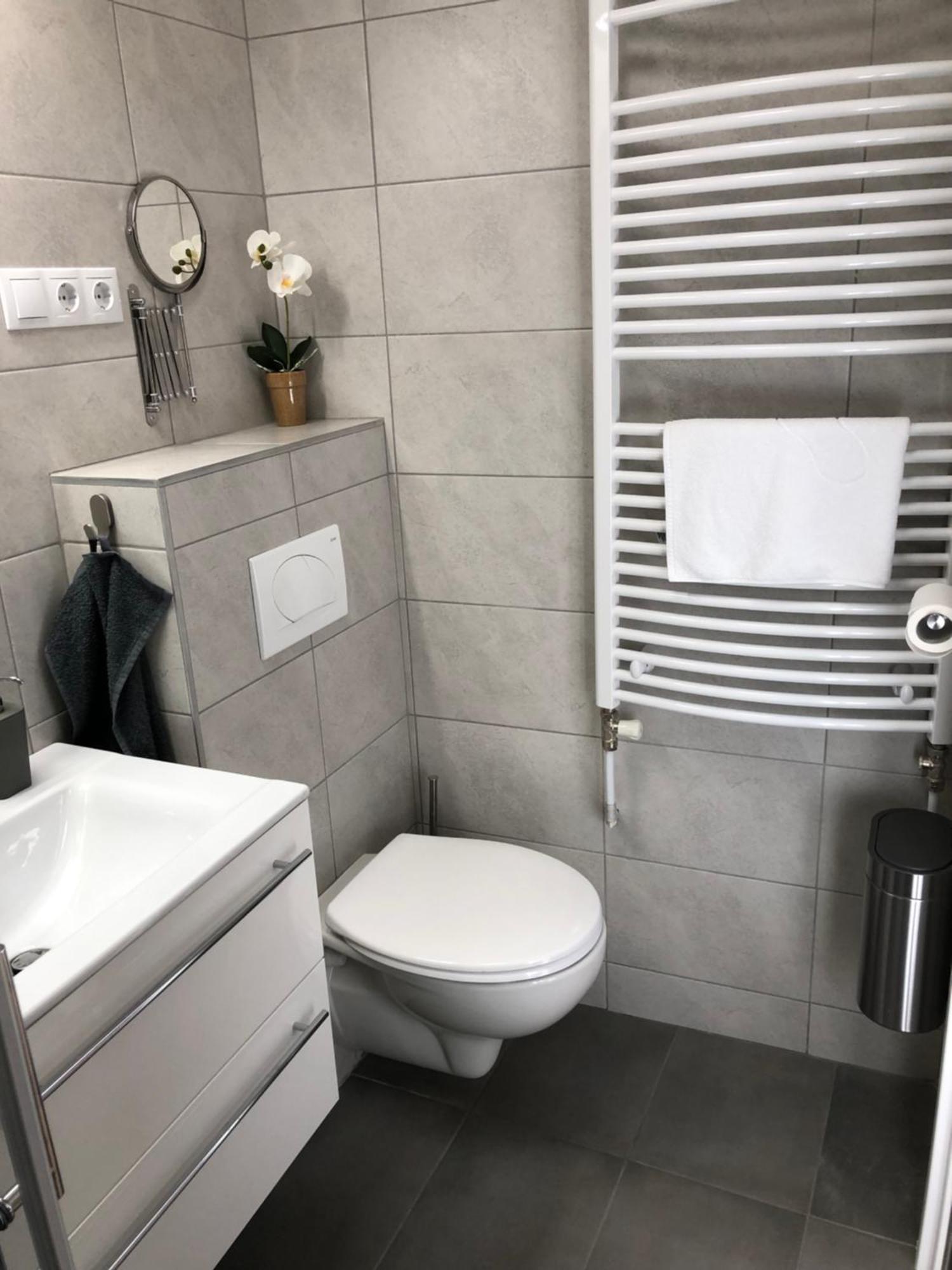 Illa Apartments Έγκερ Εξωτερικό φωτογραφία
