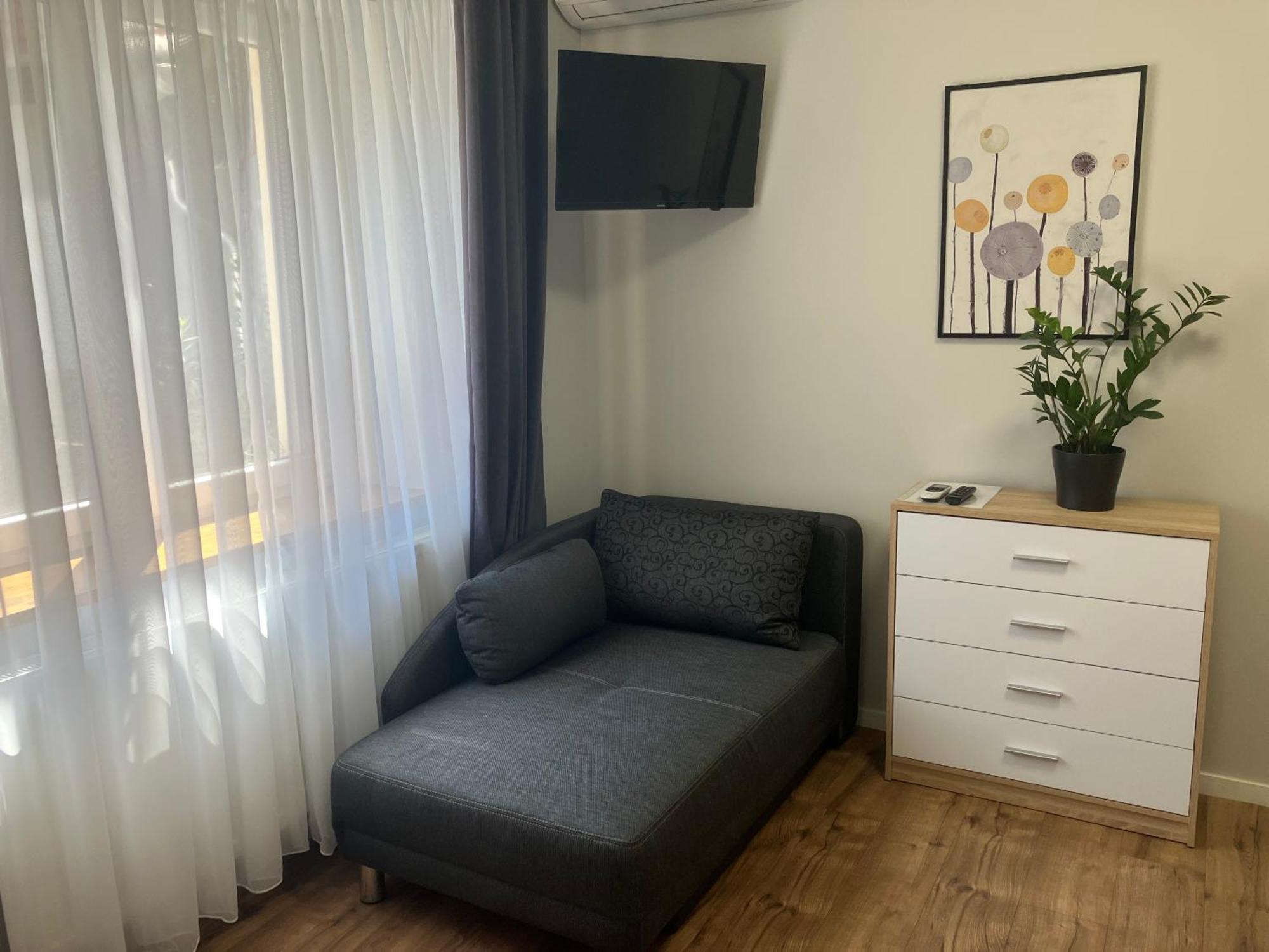 Illa Apartments Έγκερ Εξωτερικό φωτογραφία