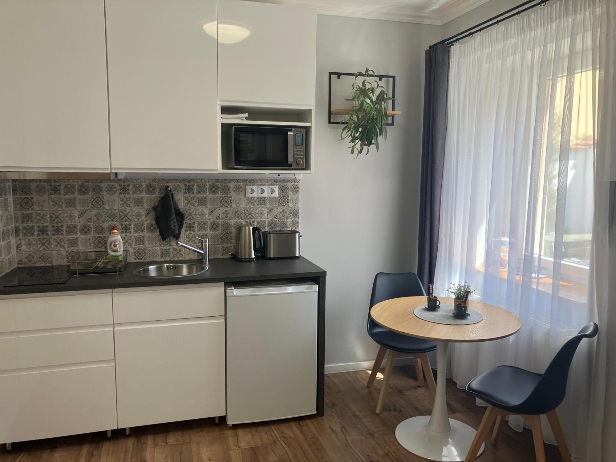 Illa Apartments Έγκερ Εξωτερικό φωτογραφία