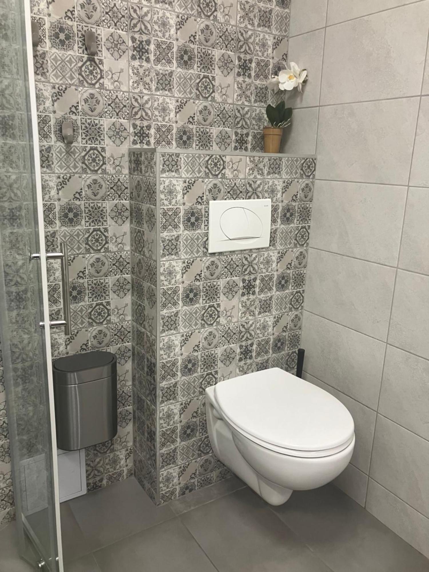 Illa Apartments Έγκερ Εξωτερικό φωτογραφία