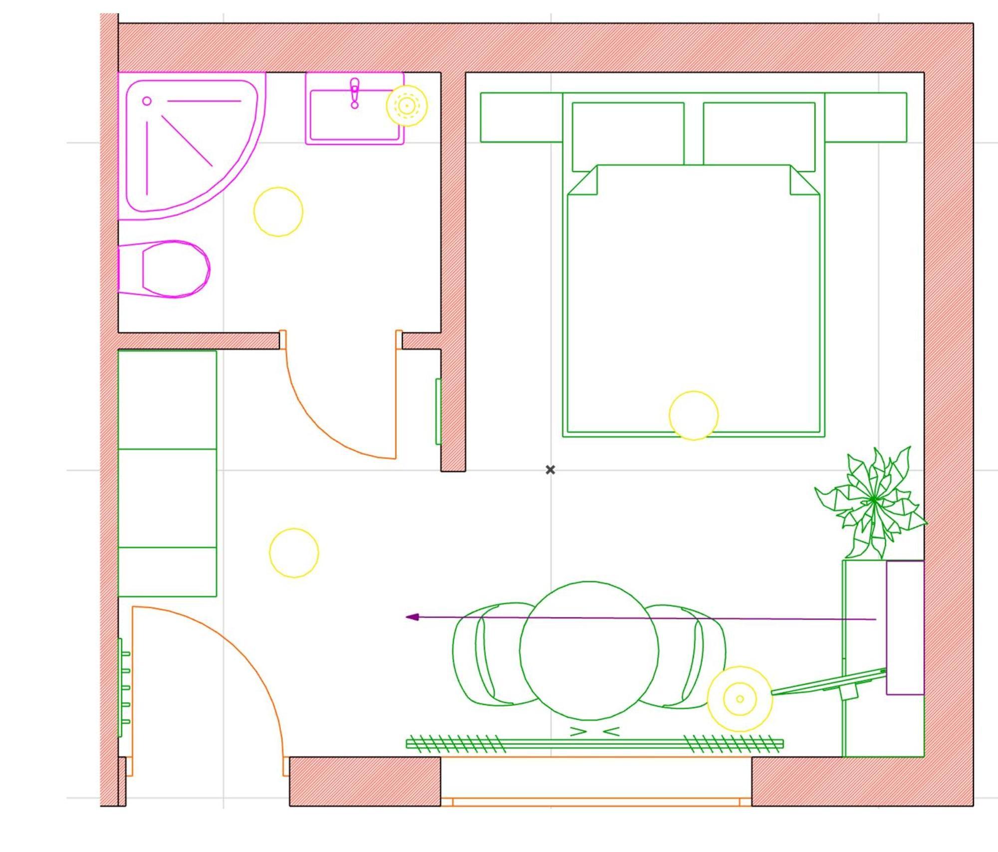 Illa Apartments Έγκερ Εξωτερικό φωτογραφία