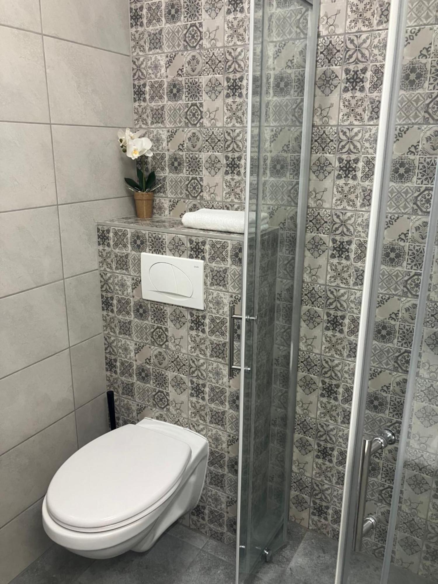 Illa Apartments Έγκερ Εξωτερικό φωτογραφία