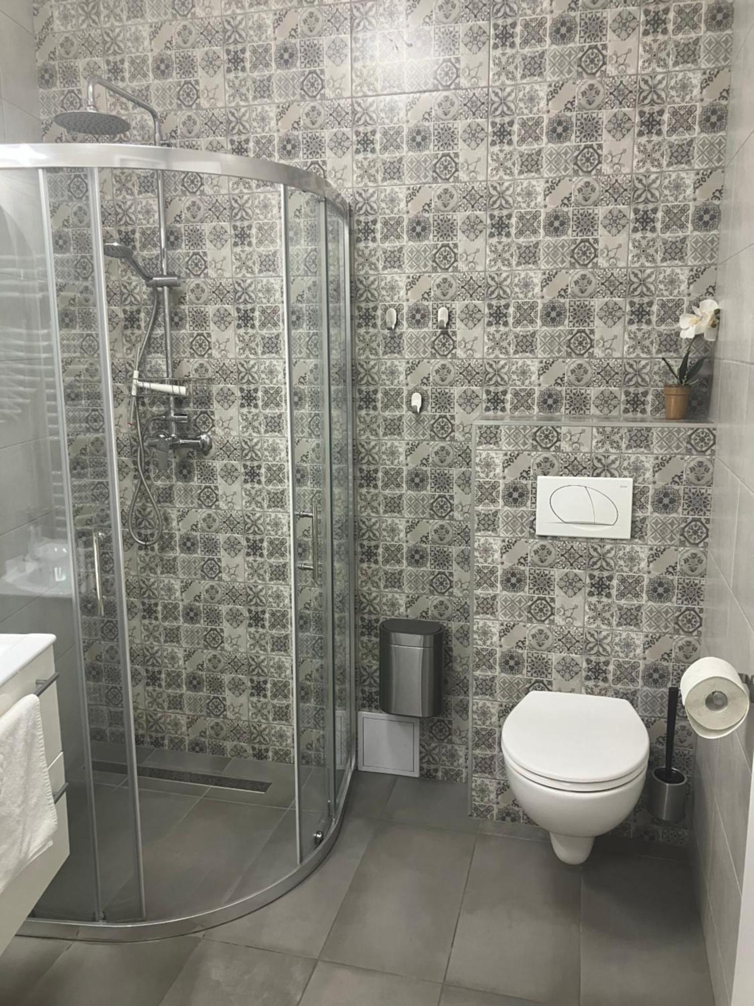 Illa Apartments Έγκερ Εξωτερικό φωτογραφία