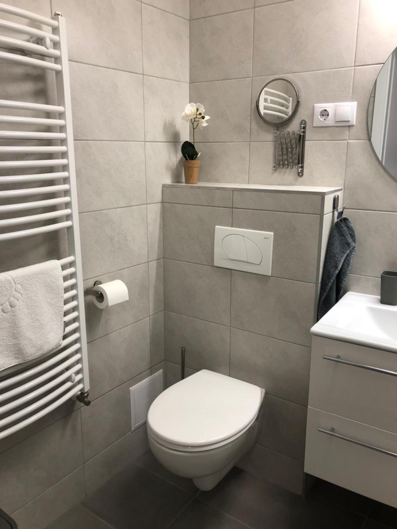 Illa Apartments Έγκερ Εξωτερικό φωτογραφία